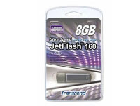 Transcend JetFlash160 8GB (TS8GJF160)